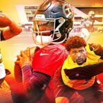 NFL 2025: Rookies Impacto Inmediato en la NFL, Primeras Impresiones