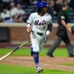 Mets Relegarán a Luisangel Acuña a Ligas Menores; Senga Cerca del Retorno