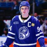 Ranking Draft NHL 2025: Schaefer, Misa y Hagens Lideran la Lista
