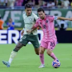 Messi vs. PSG: Duelo de Gigantes en Octavos del Mundial de Clubes