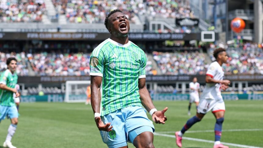 Mundial de Clubes: ¿Mide la MLS vs. Premier League y otras Ligas? Análisis