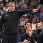 Knicks Entrevistan a Micah Nori, Asistente de los Timberwolves, para Coach
