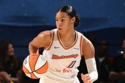 Mercury Asciende: Phoenix Desplaza a Liberty en el Ranking WNBA