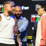 Jake Paul vs. Julio César Chávez Jr.: Apuestas con Valor para la Pelea