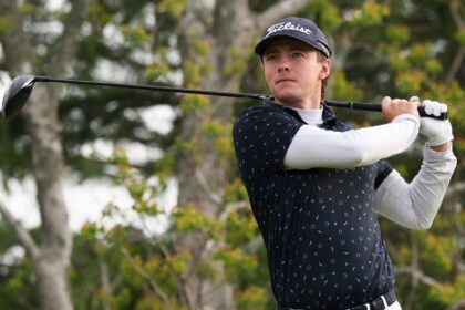 Piot hace historia: Primer ex LIV Golf con invitación en el PGA Tour