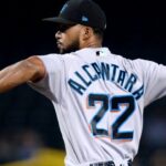 Sandy Alcántara: El Cy Young retoma su nivel, Marlins sueñan con playoffs