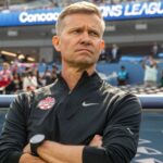 Marsch absuelto por Concacaf: Fin al caso, pero multa a Canadá