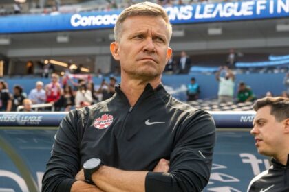 Marsch absuelto por Concacaf: Fin al caso, pero multa a Canadá