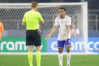 Gold Cup: El "Conca-chaos" que define el fútbol de Concacaf