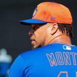 Montas Regresa: Debut con Mets vs. Bravos Tras Recuperación de Lesión
