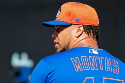 Montas Regresa: Debut con Mets vs. Bravos Tras Recuperación de Lesión