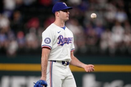 Bradford de Rangers a cirugía de codo: Baja sensible para la rotación
