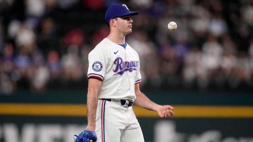 Bradford de Rangers a cirugía de codo: Baja sensible para la rotación
