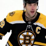 Hockey Hall of Fame 2025: Chara, Thornton, Keith y Mogilny lideran la clase