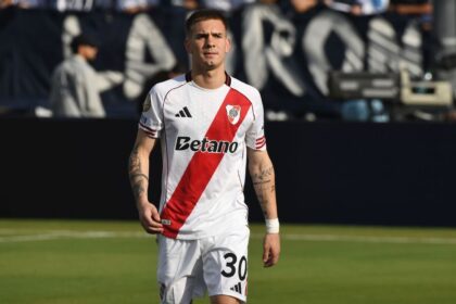 Mastantuono Revela Clave de Alonso en Fichaje por el Real Madrid