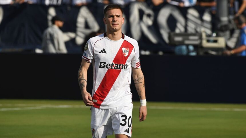 Mastantuono Revela Clave de Alonso en Fichaje por el Real Madrid