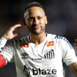 Neymar Extiende Contrato con Santos hasta 2025: Busca Mundial y Recuperación