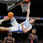 Cooper Flagg a los Mavericks: Reacción al Draft y el Futuro NBA