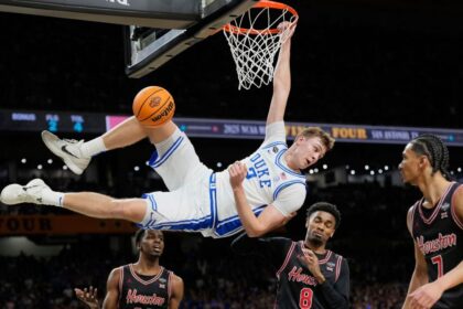 Cooper Flagg a los Mavericks: Reacción al Draft y el Futuro NBA