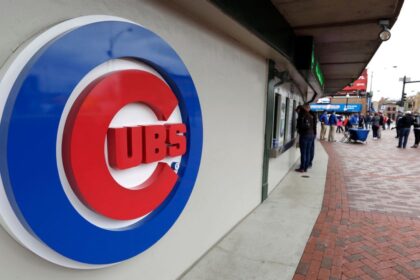 Suspenden a lanzador de los Cubs, Anhuar García, por 60 juegos