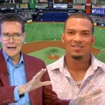 Billy Berroa Predice Condena para Wander Franco por Abuso Sexual