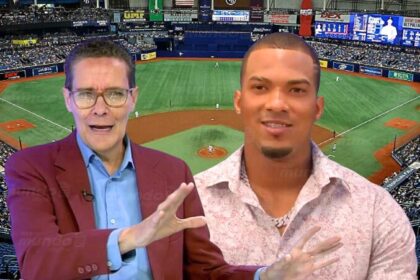 Billy Berroa Predice Condena para Wander Franco por Abuso Sexual