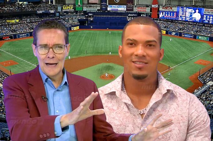 Billy Berroa Predice Condena para Wander Franco por Abuso Sexual