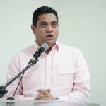 Kelvin Cruz entrega RD$220 millones para atletas en Juegos SD 2026