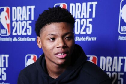 Bailey se enfoca en el baloncesto pese a dudas en el Draft NBA