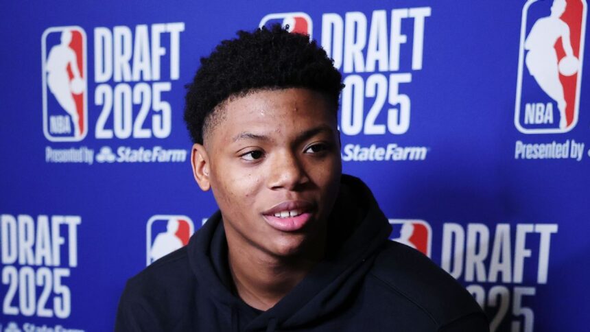 Bailey se enfoca en el baloncesto pese a dudas en el Draft NBA