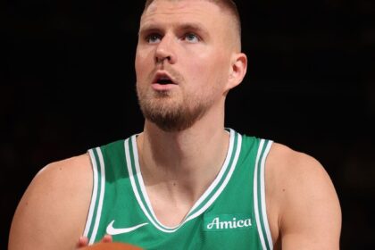 Celtics traspasa a Porzingis a Hawks en triple acuerdo; Mann a Nets
