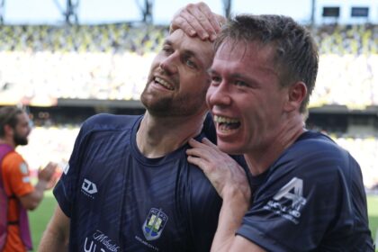 Profesor de Auckland humilla a Boca: Golazo en Mundial de Clubes