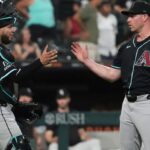 Diamondbacks luchan por playoffs pese a lesiones: Hazen optimista