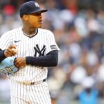 Stroman de Yankees: Difícil inicio en rehabilitación, ERA elevada