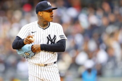 Stroman de Yankees: Difícil inicio en rehabilitación, ERA elevada