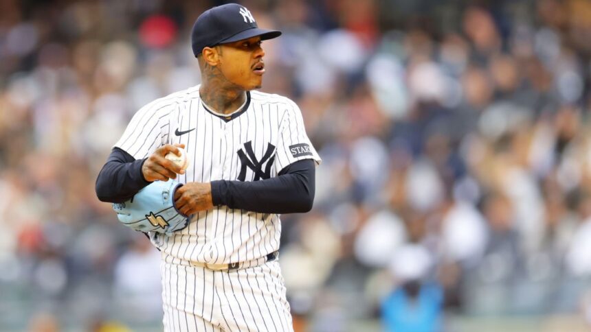 Stroman de Yankees: Difícil inicio en rehabilitación, ERA elevada