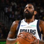 Kyrie Irving Renueva con Mavericks: 3 Años y $119 Millones
