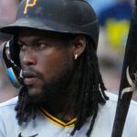 Oneil Cruz, removido por falta de esfuerzo: Pirates toman medidas disciplinarias
