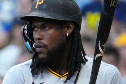 Oneil Cruz, removido por falta de esfuerzo: Pirates toman medidas disciplinarias