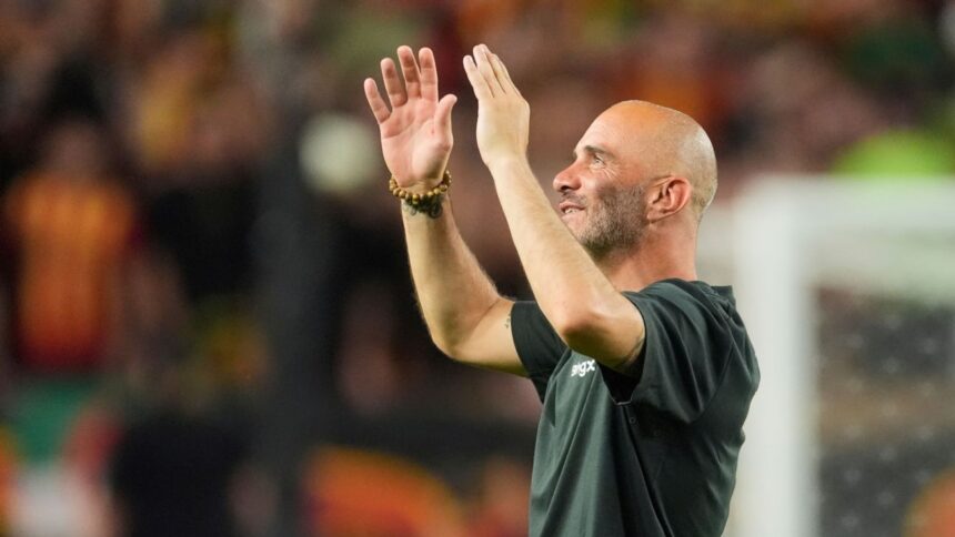 Chelsea: Maresca celebra pase a octavos en CWC y destaca a Delap