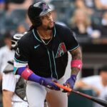 Ketel Marte: Lágrimas en el campo tras insultos sobre su madre