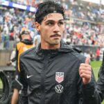 Atlético Madrid ficha a Johnny Cardoso, estrella del USMNT: Acuerdo cerrado