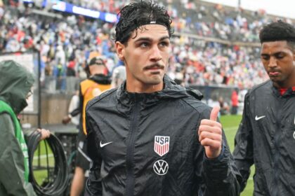 Atlético Madrid ficha a Johnny Cardoso, estrella del USMNT: Acuerdo cerrado