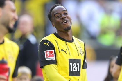 Chelsea cerca de fichar a Jamie Gittens del Dortmund: Negociaciones avanzadas