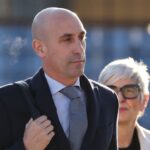 Tribunal ratifica condena por agresión sexual a Rubiales: Caso Hermoso