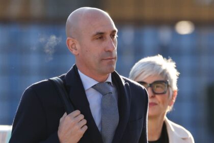 Tribunal ratifica condena por agresión sexual a Rubiales: Caso Hermoso