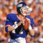 Morehead State Honra a Phil Simms: Estadio Lleva Nombre de Leyenda Giants