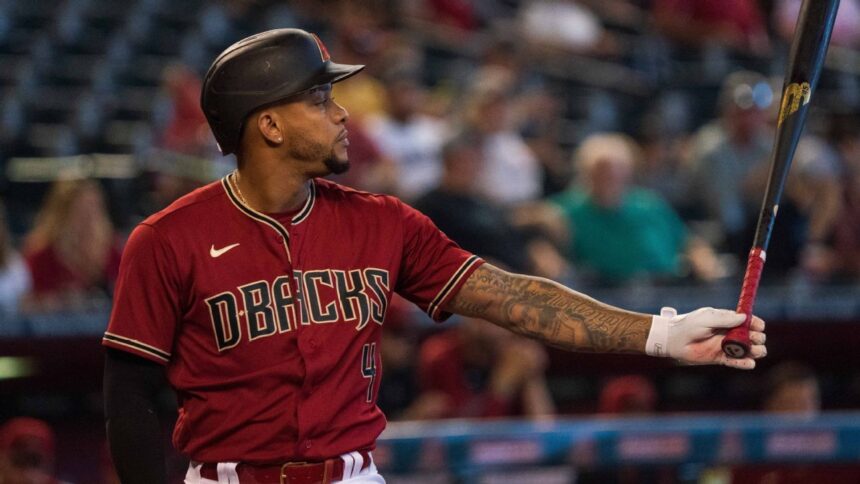 ChiSox Prohíbe Fan por Insultos a Ketel Marte: Detalles del Lamentable Incidente
