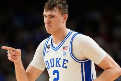 Cooper Flagg, favorito indiscutible al #1 del Draft NBA: Cuotas históricas