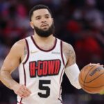 Fred VanVleet Renueva con Rockets: Nuevo Contrato por $50 Millones